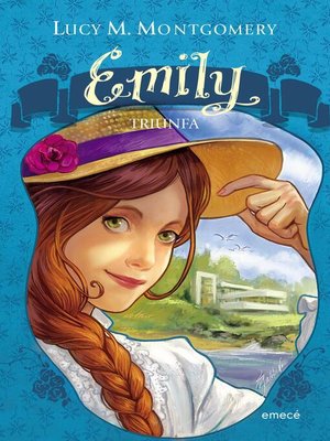 cover image of Emily triunfa